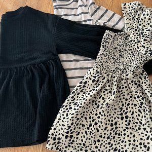 Set of 3 Maternity Tops